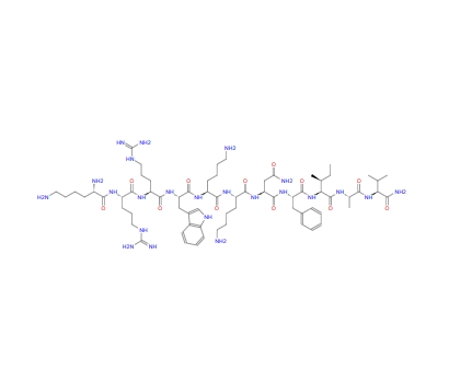 Myosin Light Chain Kinase Inhibitor,Myosin Light Chain Kinase Inhibitor