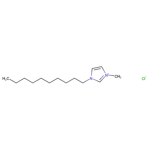 1-癸基-3-甲基咪唑氯盐,1-DECYL-3-METHYLIMIDAZOLIUM CHLORIDE