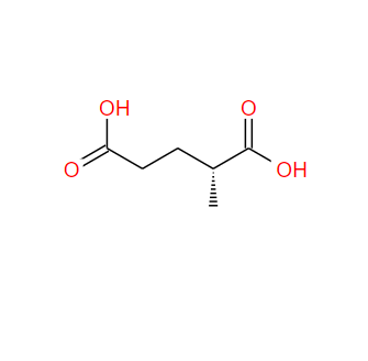 (R)-(-)-2-甲基戊二酸,(R)-(-)-2-Methylglutaric Acid