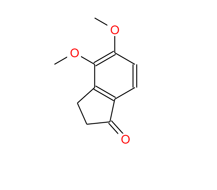 4,5-二甲氧基-1-茚酮,4,5-DIMETHOXY-1-INDANONE