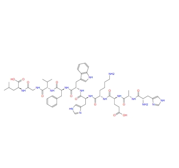 Brain Derived Acidic Fibroblast Growth Factor: 102-111,Brain Derived Acidic Fibroblast Growth Factor: 102-111