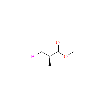 (R)-(+)-3-溴异丁酸甲酯,(R)-(+)-3-Bromoisobutyric Acid Methyl Ester