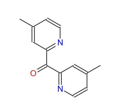 bis(4-methyl-2-pyridyl)ketone,bis(4-methyl-2-pyridyl)ketone