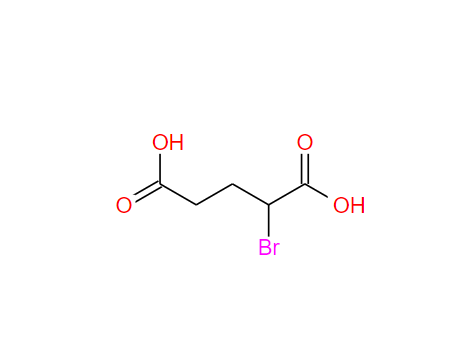 S-2-溴代戊二酸