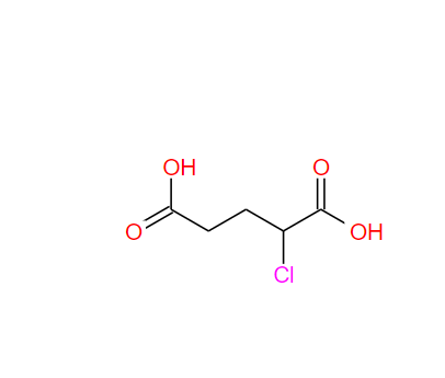 S-2-氯代戊二酸,S-2-Chloroglutaric acid