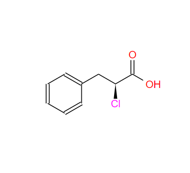 S-2-氯-3-苯基丙酸,S-2-Chloro-3-phenylpropionic acid