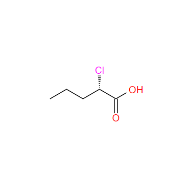 S-2-氯戊酸,S-2-chlorovaleric acid