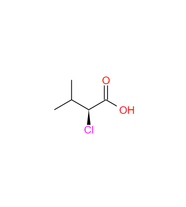 S-2-氯-3-甲基丁酸,(S)-2-Chloro-3-methylbutyric Acid