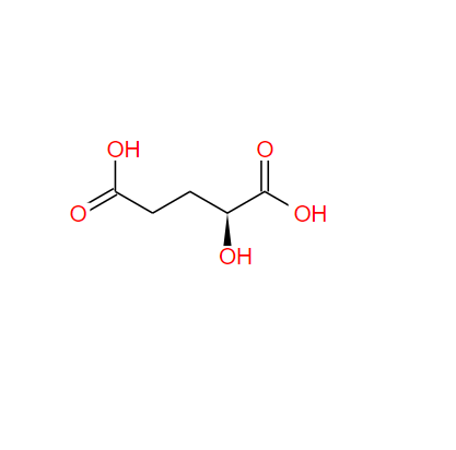S-2-羟基戊二酸,L-2-hydroxyglutaric disodium salt