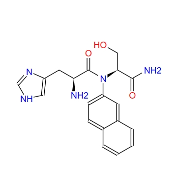 H-His-Ser-βNA,H-His-Ser-βNA