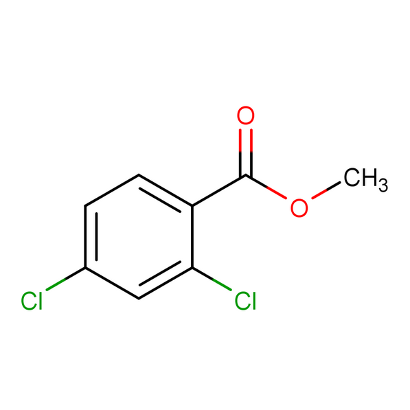 2,4-二氯苯甲酸甲酯,METHYL 2,4-DICHLOROBENZOATE