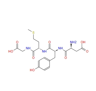 胆囊收缩素1-4,Cholecystokinin Octapeptide (1-4) (desulfated)