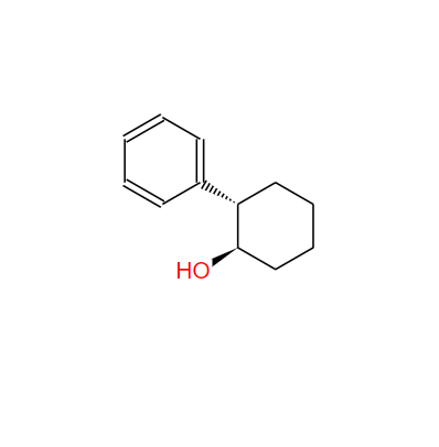 (1R,2S)-(-)-反式-2-苯基-1-環(huán)己醇,(1R,2S)-(-)-trans-2-Phenyl-1-cyclohexanol