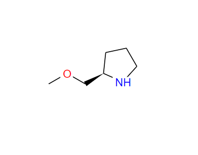 (R)-2-(甲氧甲基)-吡咯烷,(R)-2-(Methoxymethyl)pyrrolidine