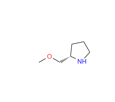 (S)-2-(甲氧甲基)-吡咯烷,(S)-2-(Methoxymethyl)pyrrolidine