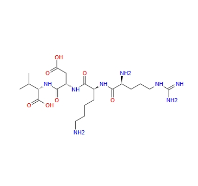 查摸丁卡,THYMOPOIETIN II (32-35)