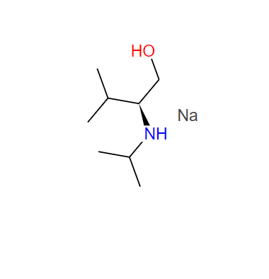 (S)-2-异丙氨基-3-甲基-2-丁醇,(S)-2-Isopropylamino-3-methyl-1-butanol