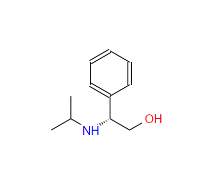(R)-2-异丙氨基-3-甲基-2-丁醇,(R)-2-Isopropylamino-2-phenylethanol