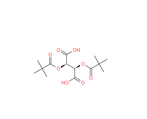 (-)-二特戊酰基-L-酒石酸,(-)-Dipivaloyl-L-tartaric Acid