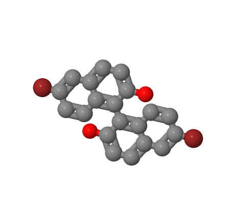 (S)-(+)-66-二溴-11-2-聯(lián)萘酚,(S)-(+)-66-Dibromo-11-bi-2-naphthol