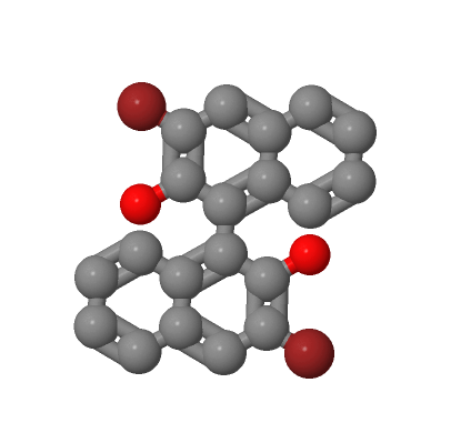 (R)-33-二溴-11-2-联萘酚,(R)-33-Dibromo-11-bi-2-naphthol