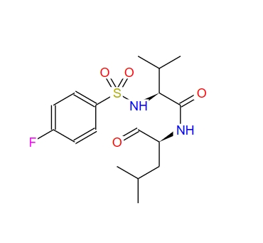 Calpain Inhibitor VI,Calpain Inhibitor VI