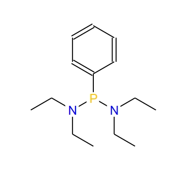 双(二乙胺)苯膦,Bis(diethylamino)phenylphosphine