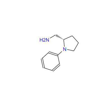 (S)-(+)-2-(苯胺甲基)吡咯烷,(S)-(+)-2-(Anilinomethyl)pyrrolidine