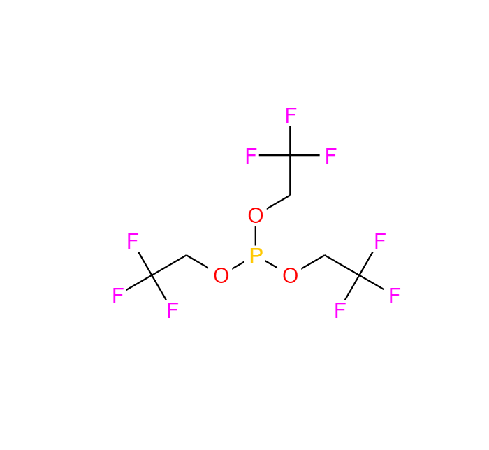 三(2,2,2-三氟乙基)亚磷酸酯,TRIS(2,2,2-TRIFLUOROETHYL) PHOSPHITE
