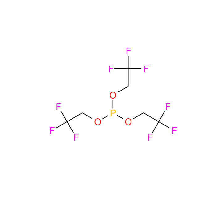 三(2,2,2-三氟乙基)亞磷酸酯,TRIS(2,2,2-TRIFLUOROETHYL) PHOSPHITE