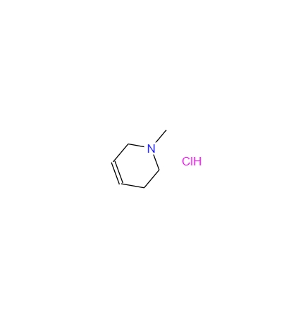 1-甲基-1,2,3,6-四氢吡啶盐酸盐,1-Methyl-1,2,3,6-Tetrahydropyridine Hydrochloride