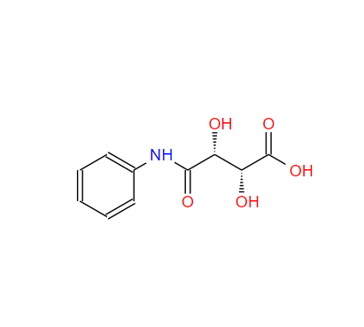 苯胺基酒石酸,(2R,3R)-Tartranilic Acid