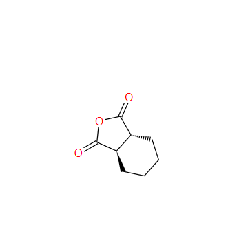 (+)-反式-1,2-环己烷二羧酸酐,(+)-trans-1,2-Cyclohexanedicarboxylic Anhydride