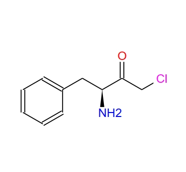 H-Phe-chloromethylketone · HCl,H-Phe-chloromethylketone · HCl