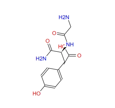 甘氨酰-酪氨酰胺,H-GLY-TYR-NH2