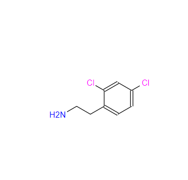 2,4-二氯代-α-苯乙胺,2,4-Dichloro-α-phenethylamine