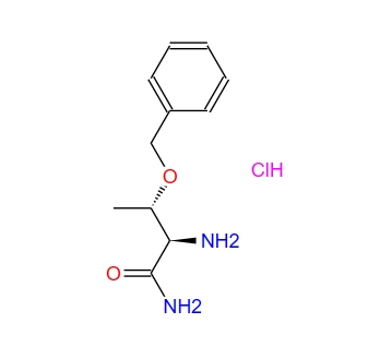 H-D-Thr(Bzl)-NH2 · HCl,H-D-Thr(Bzl)-NH2 · HCl