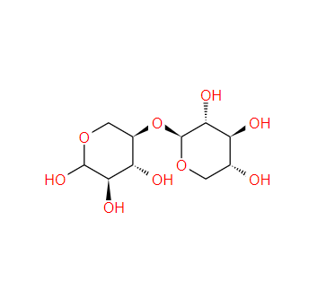 D-木二糖,D-Xylobiose