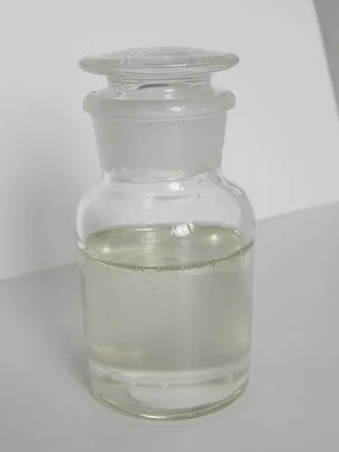 一乙醇胺,Monoethanolamine