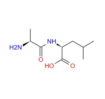 DL-丙氨酰-DL-亮氨酸,DL-Alanyl-DL-leucine