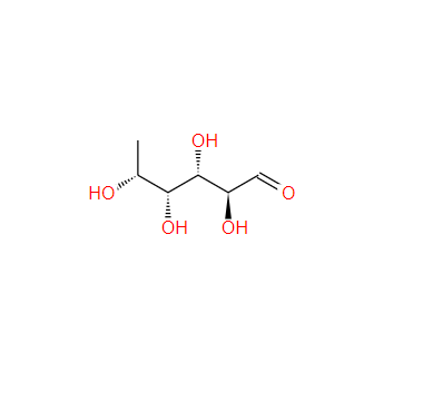 D-鼠李糖,D-Rhamnose
