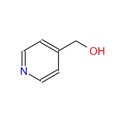 4-Pyridylmethanol,4-Pyridylmethanol