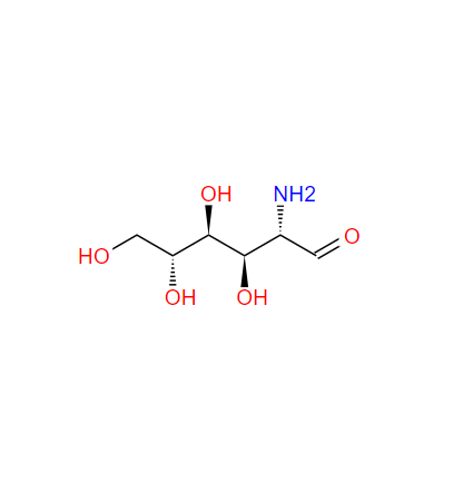 D-甘露糖胺,D-Mannosamine