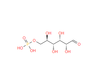 D-葡糖-6-磷酸,D-Glucose-6-phosphate