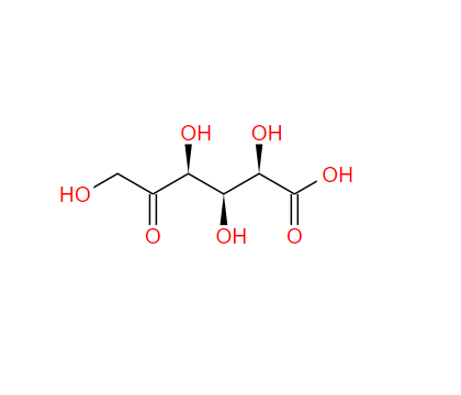 5-酮-D-葡糖酸,5-Keto-D-gluconic acid