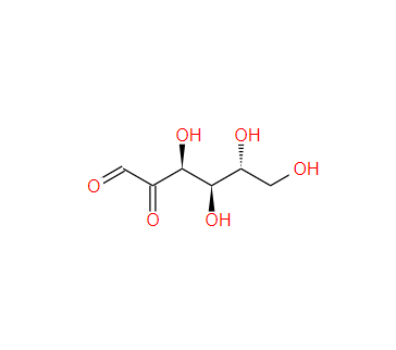 D-葡糖醛酮,D-Glucosone
