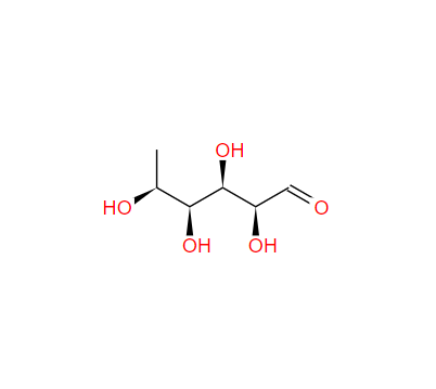 6-脱氧-L-葡糖,6-Deoxy-L-glucose
