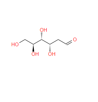 2-脱氧-L-葡糖,2-Deoxy-L-glucose