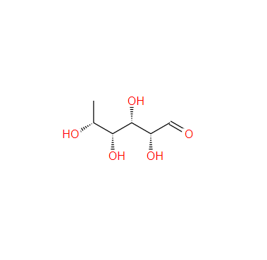 6-脫氧-D-葡糖,6-Deoxy-D-glucose