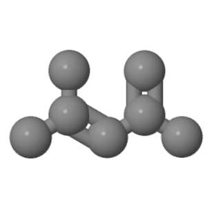 2,4-二甲基-1,3-戊二烯；1000-86-8